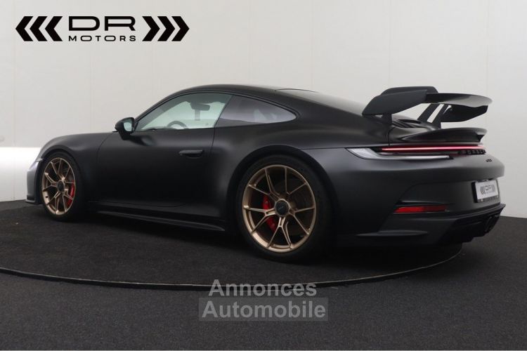 Porsche 992 GT3 - <small></small> 219.995 € <small>TTC</small> - #8