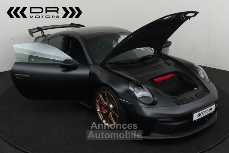 Porsche 992 GT3 - <small></small> 219.995 € <small>TTC</small> - #9