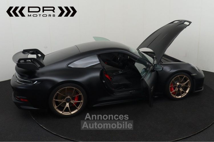 Porsche 992 GT3 - <small></small> 219.995 € <small>TTC</small> - #10