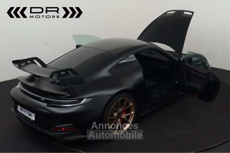 Porsche 992 GT3 - <small></small> 219.995 € <small>TTC</small> - #11