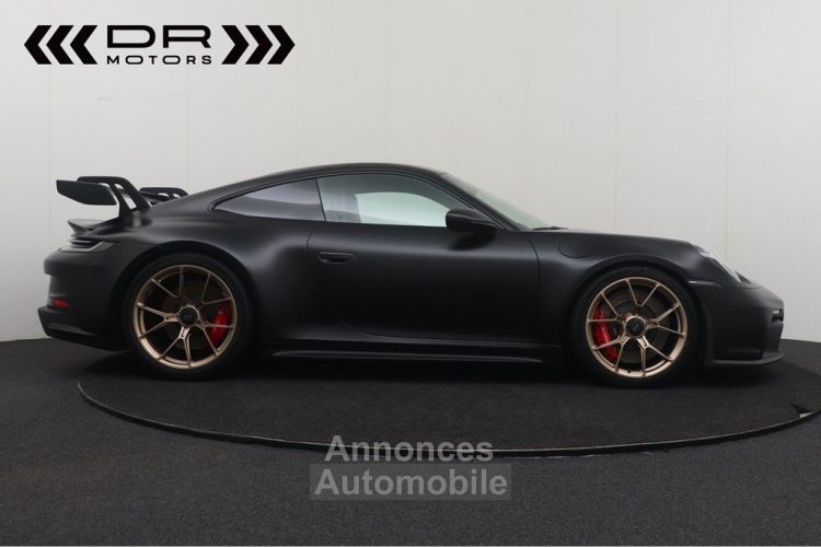 Porsche 992 GT3 - <small></small> 219.995 € <small>TTC</small> - #15