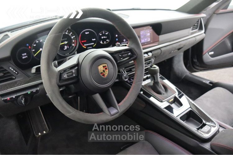 Porsche 992 GT3 - <small></small> 219.995 € <small>TTC</small> - #16