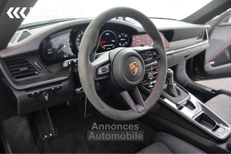 Porsche 992 GT3 - <small></small> 219.995 € <small>TTC</small> - #38