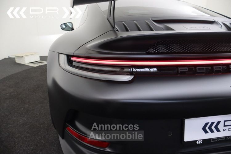 Porsche 992 GT3 - <small></small> 219.995 € <small>TTC</small> - #51