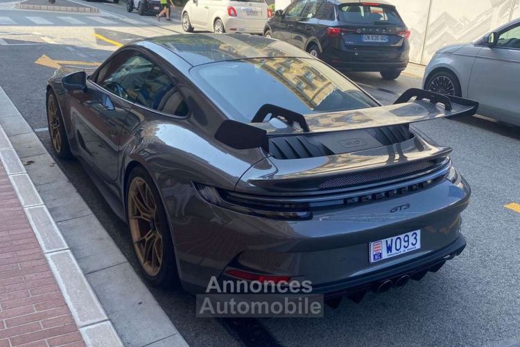 Porsche 992 GT3 - <small></small> 209.000 € <small>TTC</small> - #6