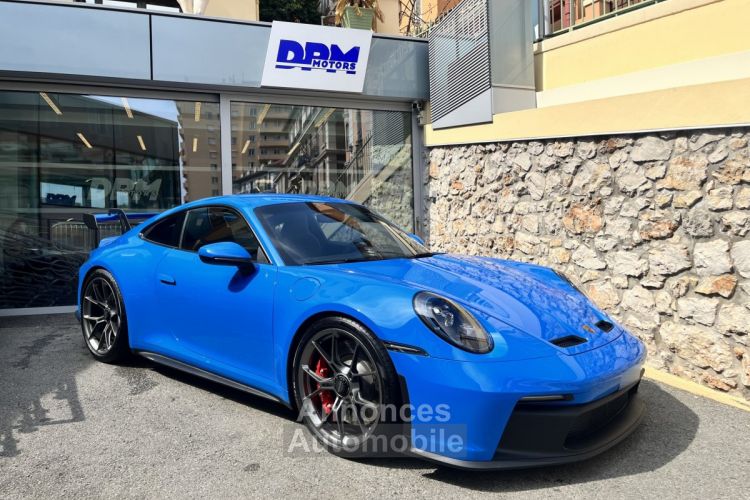 Porsche 992 GT3 - <small></small> 220.000 € <small>TTC</small> - #1