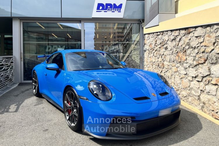 Porsche 992 GT3 - <small></small> 220.000 € <small>TTC</small> - #2