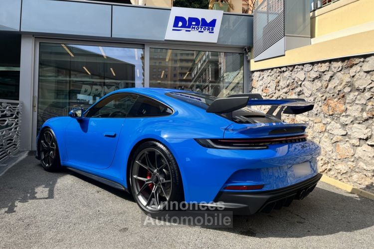 Porsche 992 GT3 - <small></small> 220.000 € <small>TTC</small> - #3