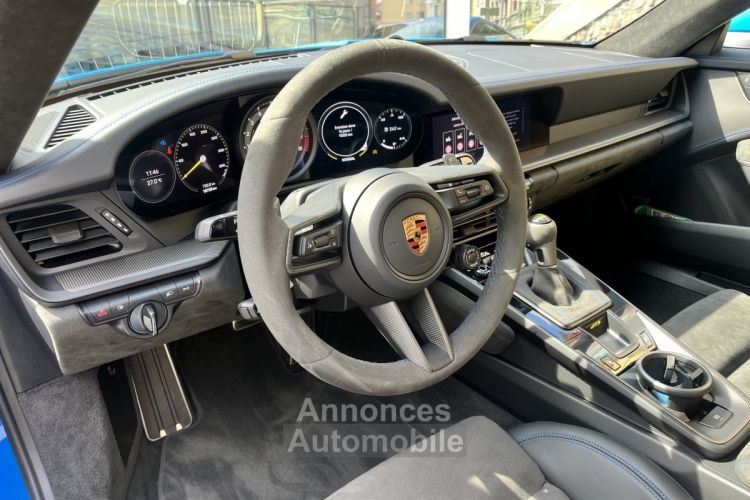 Porsche 992 GT3 - <small></small> 220.000 € <small>TTC</small> - #10