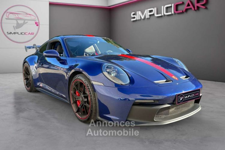 Porsche 992 GT3 - <small></small> 189.990 € <small>TTC</small> - #1