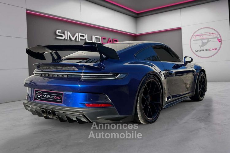 Porsche 992 GT3 - <small></small> 189.990 € <small>TTC</small> - #2