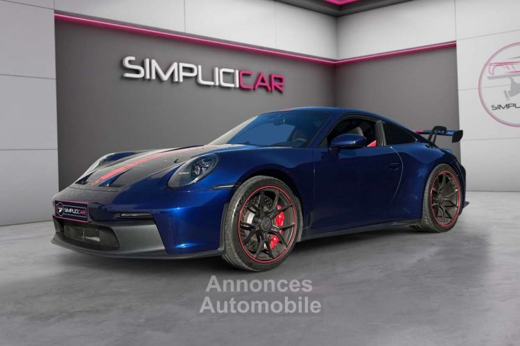 Porsche 992 GT3 - <small></small> 189.990 € <small>TTC</small> - #3