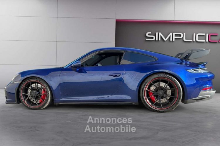 Porsche 992 GT3 - <small></small> 189.990 € <small>TTC</small> - #4