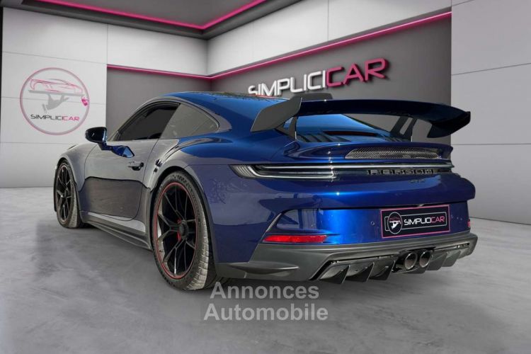 Porsche 992 GT3 - <small></small> 189.990 € <small>TTC</small> - #5