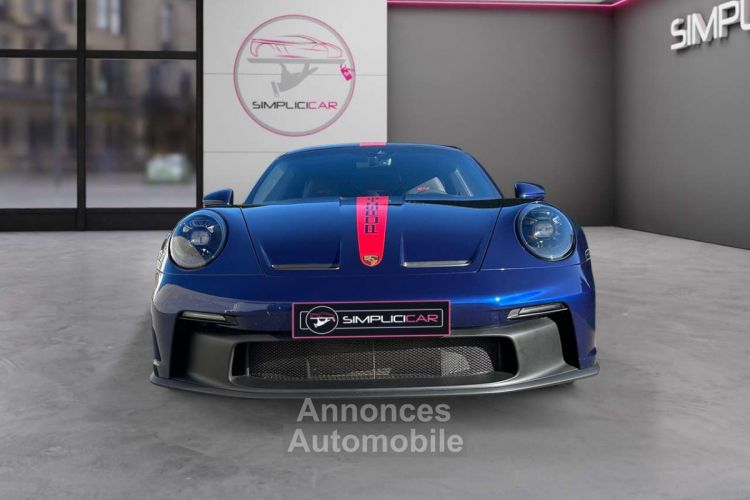 Porsche 992 GT3 - <small></small> 189.990 € <small>TTC</small> - #7