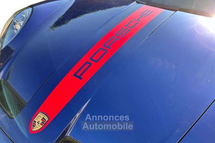 Porsche 992 GT3 - <small></small> 189.990 € <small>TTC</small> - #18