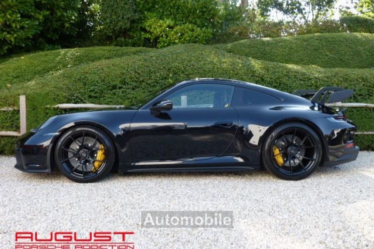 Porsche 992 GT3 2021 - <small></small> 219.850 € <small>TTC</small> - #1