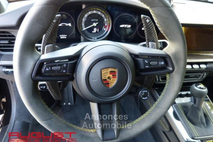 Porsche 992 GT3 2021 - <small></small> 219.850 € <small>TTC</small> - #9