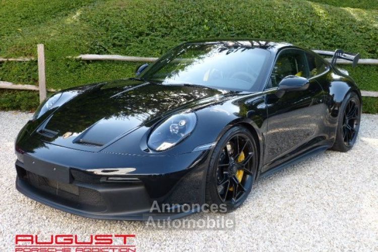 Porsche 992 GT3 2021 - <small></small> 219.850 € <small>TTC</small> - #10