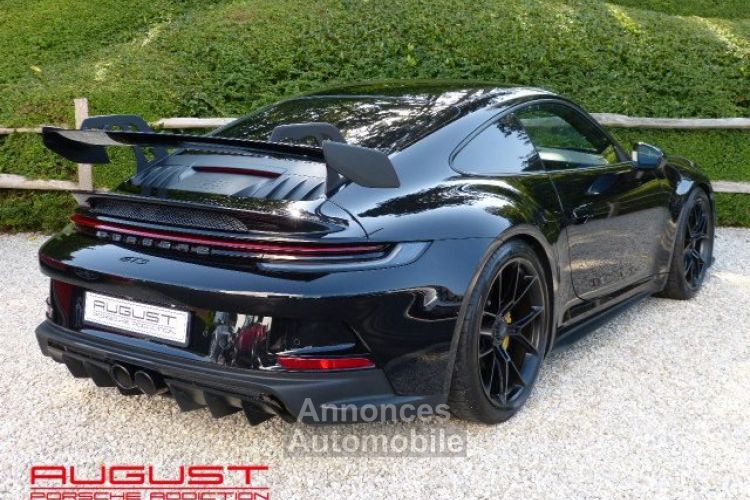 Porsche 992 GT3 2021 - <small></small> 219.850 € <small>TTC</small> - #11