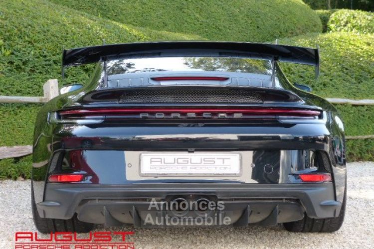 Porsche 992 GT3 2021 - <small></small> 219.850 € <small>TTC</small> - #12