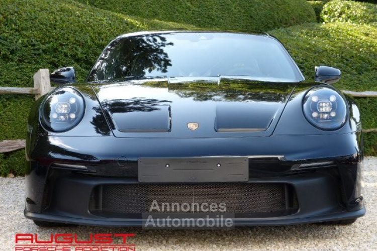 Porsche 992 GT3 2021 - <small></small> 219.850 € <small>TTC</small> - #13