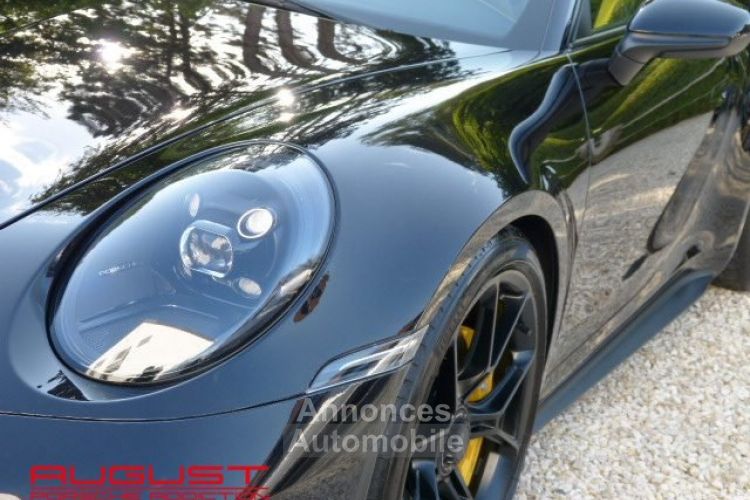 Porsche 992 GT3 2021 - <small></small> 219.850 € <small>TTC</small> - #14