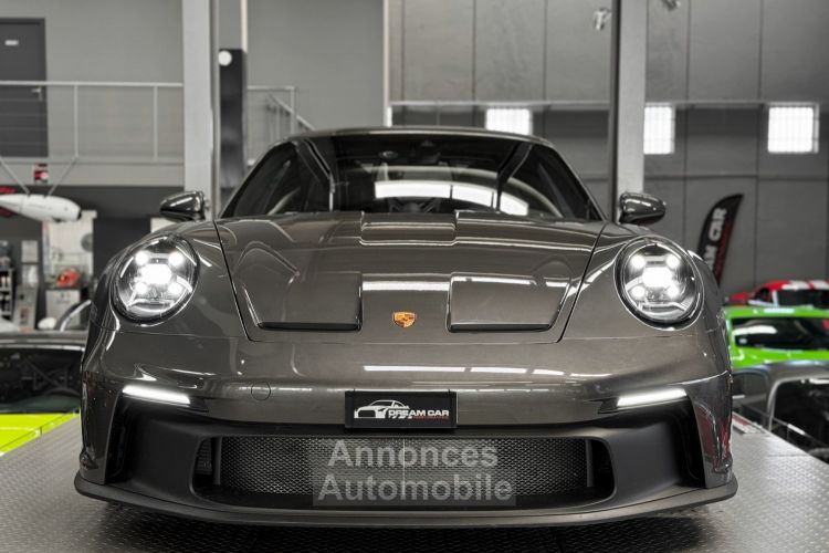 Porsche 992 GT3 4.0 510 – PACK CLUBSPORT – CARBONE - <small></small> 227.000 € <small></small> - #4