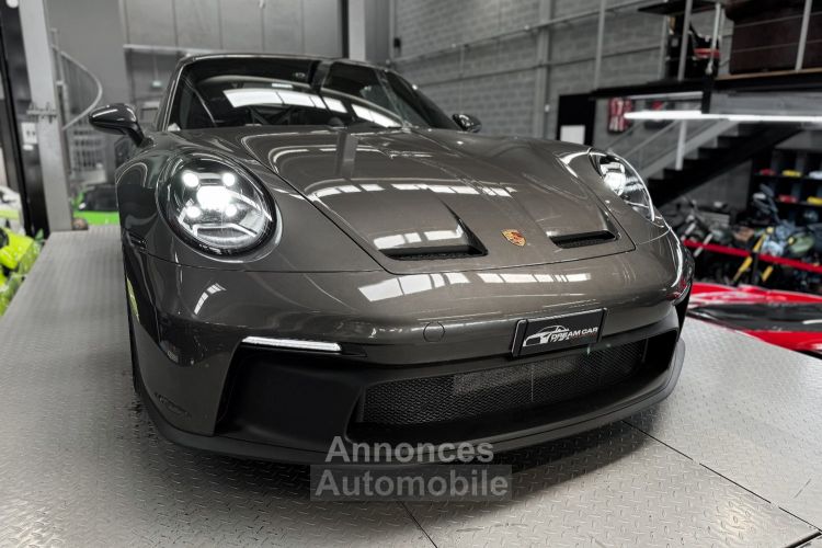 Porsche 992 GT3 4.0 510 – PACK CLUBSPORT – CARBONE - <small></small> 227.000 € <small></small> - #5