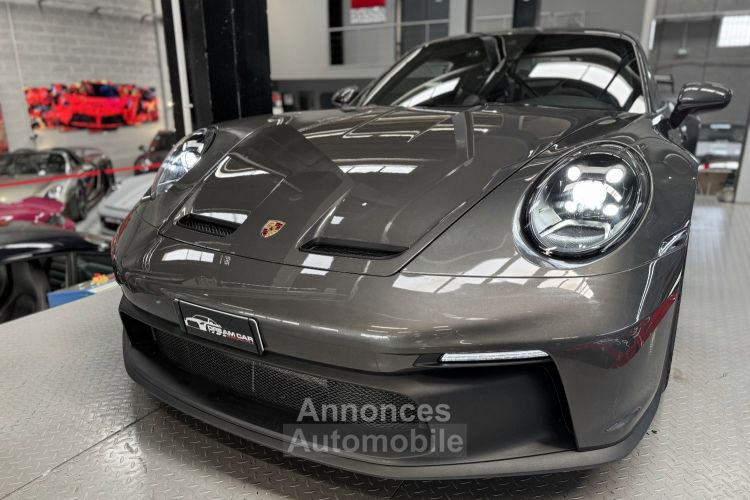 Porsche 992 GT3 4.0 510 – PACK CLUBSPORT – CARBONE - <small></small> 227.000 € <small></small> - #6