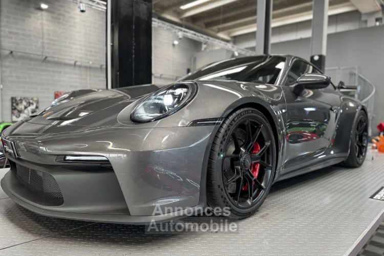 Porsche 992 GT3 4.0 510 – PACK CLUBSPORT – CARBONE - <small></small> 227.000 € <small></small> - #7