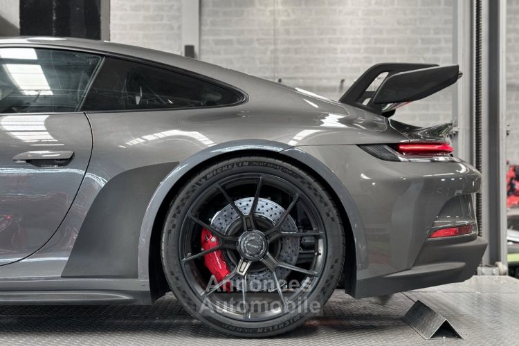 Porsche 992 GT3 4.0 510 – PACK CLUBSPORT – CARBONE - <small></small> 227.000 € <small></small> - #10