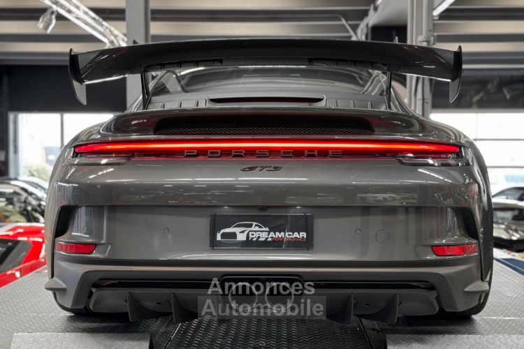 Porsche 992 GT3 4.0 510 – PACK CLUBSPORT – CARBONE - <small></small> 227.000 € <small></small> - #12