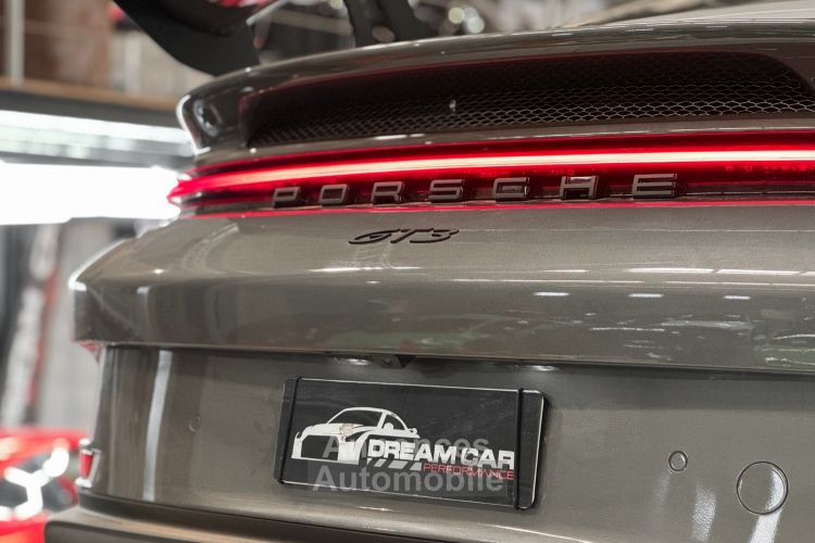 Porsche 992 GT3 4.0 510 – PACK CLUBSPORT – CARBONE - <small></small> 227.000 € <small></small> - #15