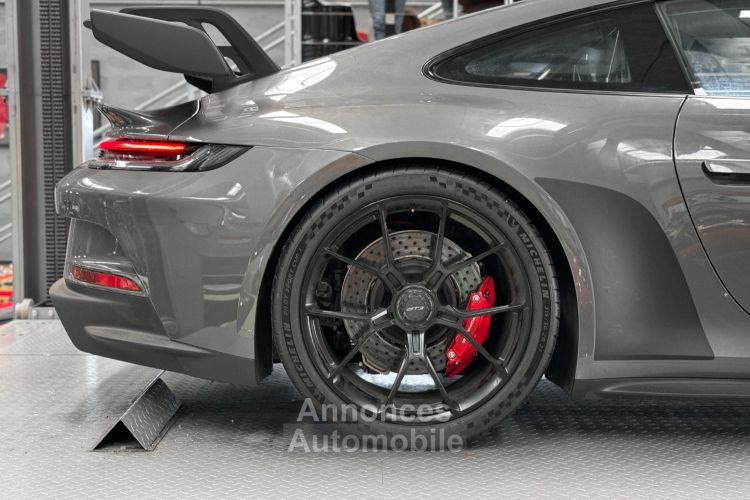 Porsche 992 GT3 4.0 510 – PACK CLUBSPORT – CARBONE - <small></small> 227.000 € <small></small> - #17