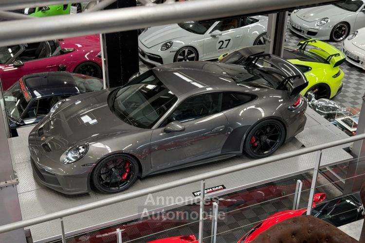 Porsche 992 GT3 4.0 510 – PACK CLUBSPORT – CARBONE - <small></small> 227.000 € <small></small> - #2