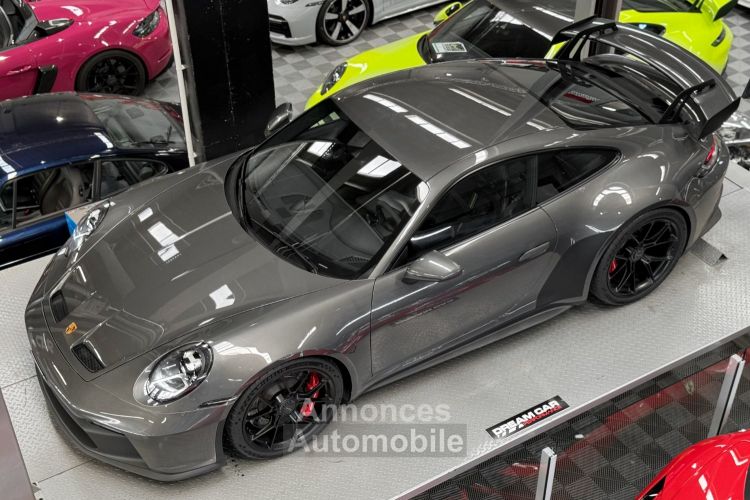 Porsche 992 GT3 4.0 510 – PACK CLUBSPORT – CARBONE - <small></small> 227.000 € <small></small> - #1