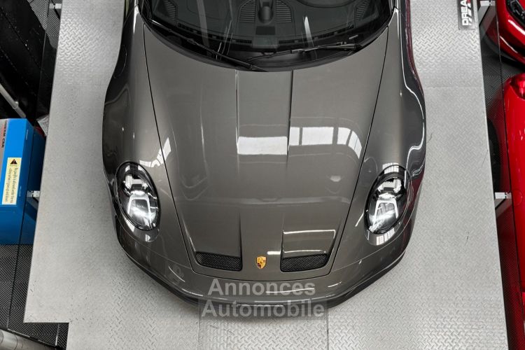 Porsche 992 GT3 4.0 510 – PACK CLUBSPORT – CARBONE - <small></small> 227.000 € <small></small> - #19