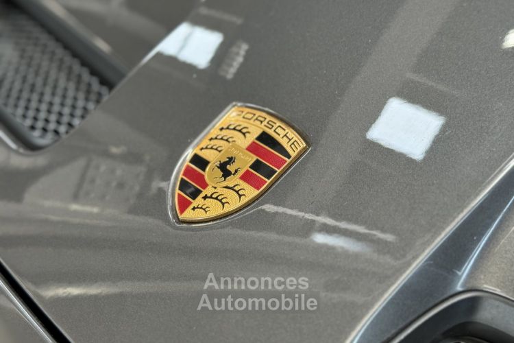 Porsche 992 GT3 4.0 510 – PACK CLUBSPORT – CARBONE - <small></small> 227.000 € <small></small> - #21