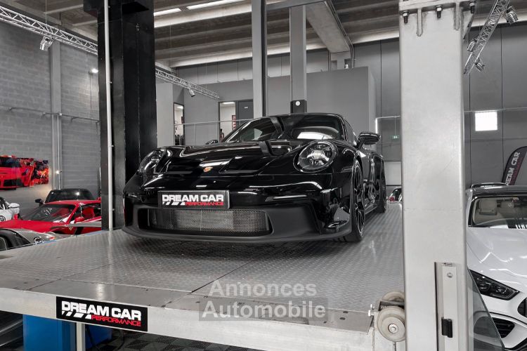 Porsche 992 GT3 4.0 510 CLUBSPORT - FRANÇAISE – ECOTAXE PAYE - <small></small> 257.900 € <small>TTC</small> - #5