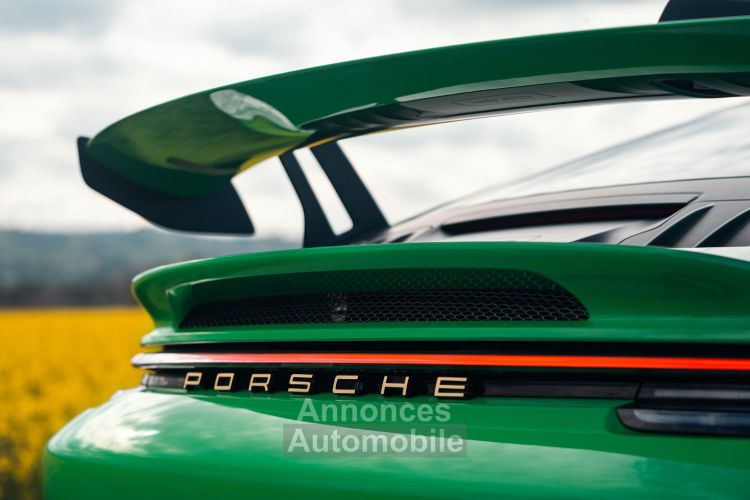 Porsche 992 GT3 510 Ch PDK ClubSport - Malus Payé (carte Grise Française) - Lift System, Pack Chrono - Etat PARFAIT, Bloc AV Filmé - Révision Effectuée - Gar. 12 - <small></small> 249.850 € <small>TTC</small> - #10