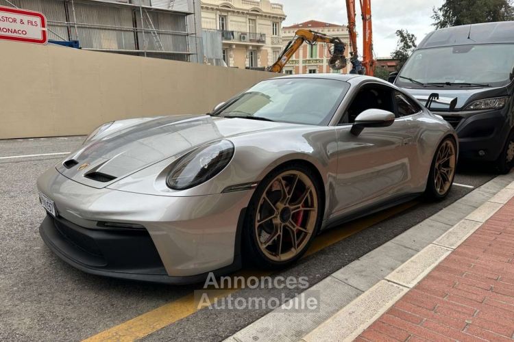 Porsche 992 GT3 Club Sport - <small></small> 199.900 € <small>TTC</small> - #1