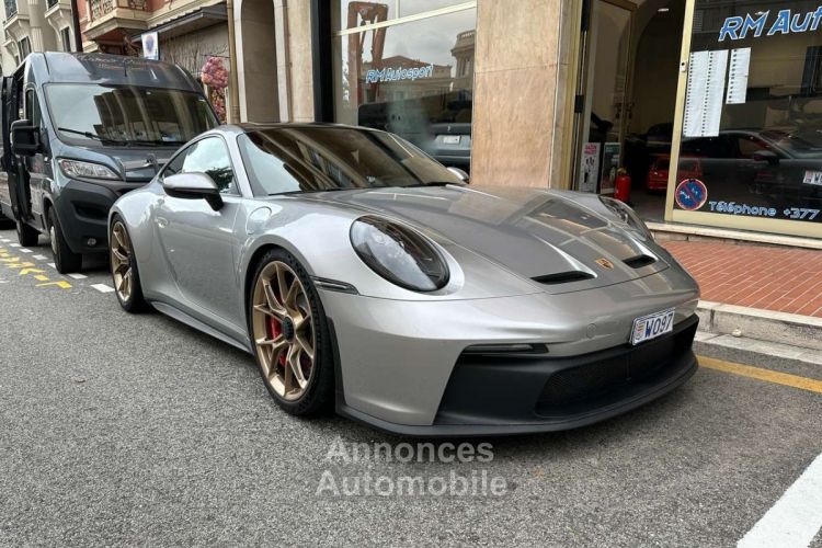 Porsche 992 GT3 Club Sport - <small></small> 199.900 € <small>TTC</small> - #4