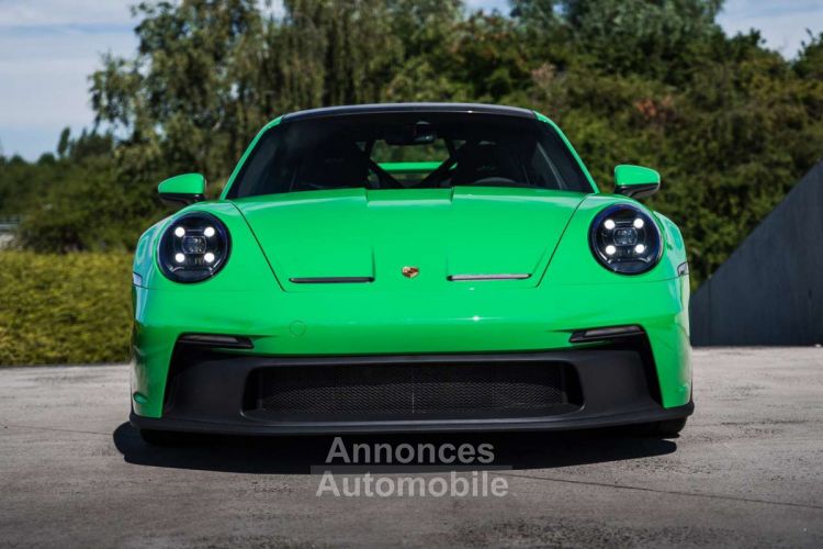 Porsche 992 GT3 Clubsport Carbon Lift PDK PDLS - <small></small> 205.900 € <small>TTC</small> - #3