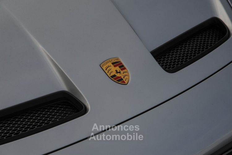 Porsche 992 GT3 Clubsport - Manual - Like New - <small></small> 229.800 € <small>TTC</small> - #4