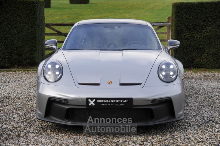Porsche 992 GT3 Clubsport - Manual - Like New - <small></small> 229.800 € <small>TTC</small> - #10