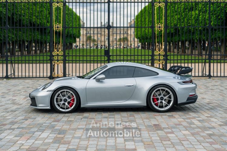 Porsche 992 GT3 Clubsport *Manual gearbox* - <small></small> 234.500 € <small>TTC</small> - #2