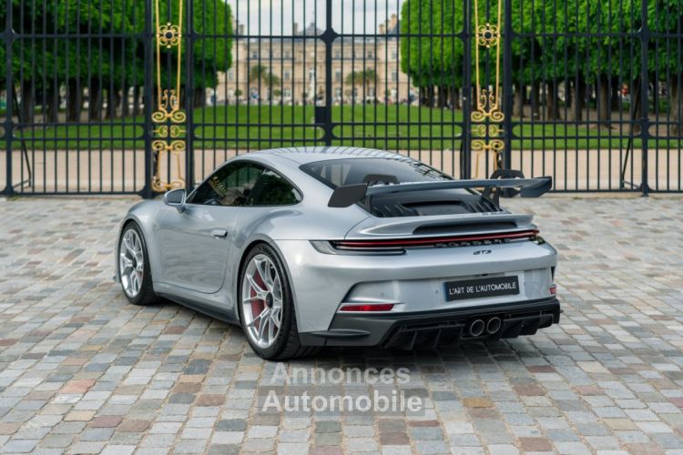 Porsche 992 GT3 Clubsport *Manual gearbox* - <small></small> 234.500 € <small>TTC</small> - #3