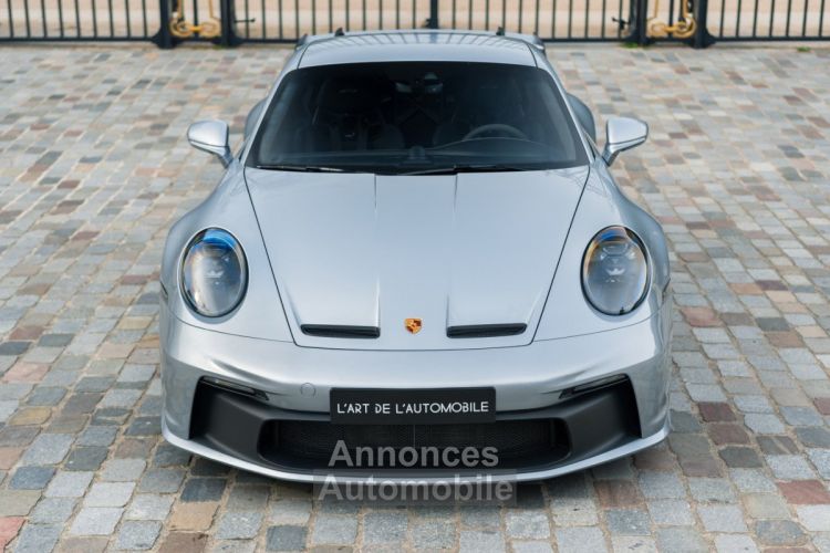 Porsche 992 GT3 Clubsport *Manual gearbox* - <small></small> 234.500 € <small>TTC</small> - #4