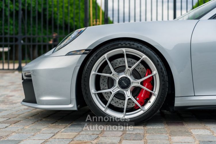 Porsche 992 GT3 Clubsport *Manual gearbox* - <small></small> 234.500 € <small>TTC</small> - #6